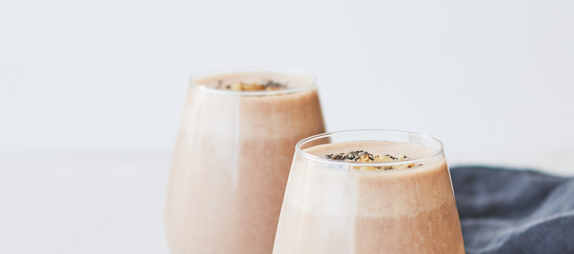 P Nutty Freeze