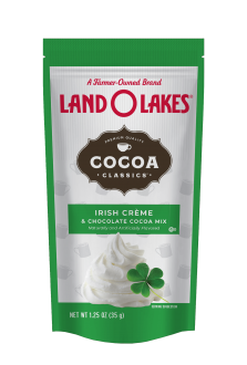Irish Crème Packet