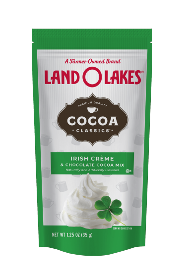 Irish Crème Image