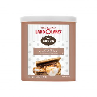S’mores Canister