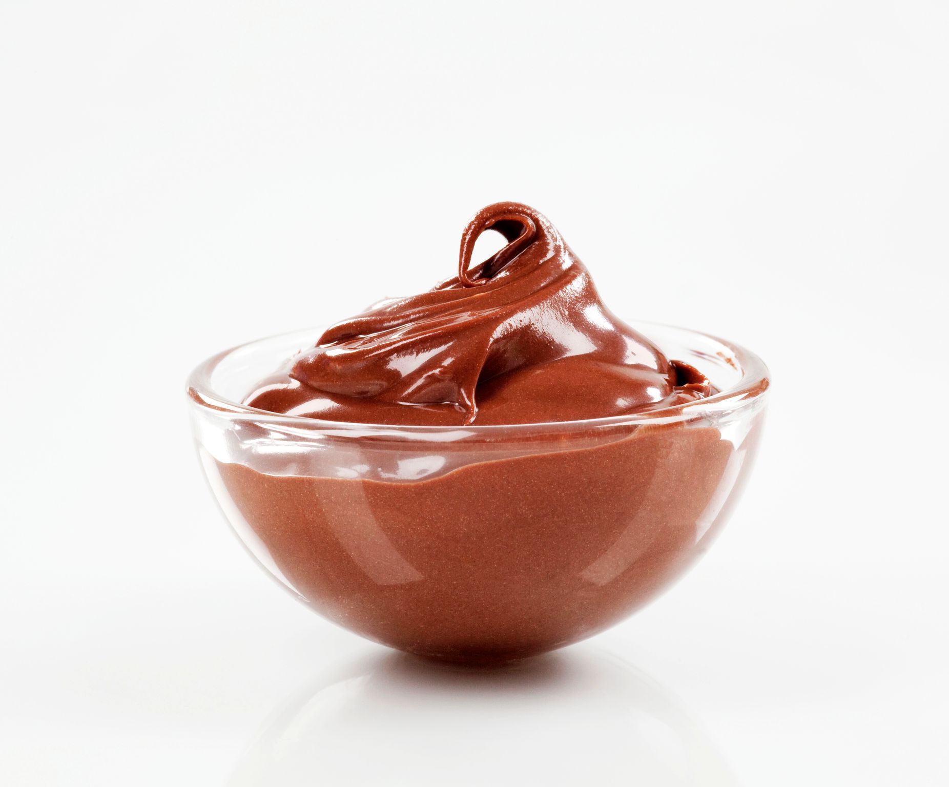 Hot Cocoa Pudding photo