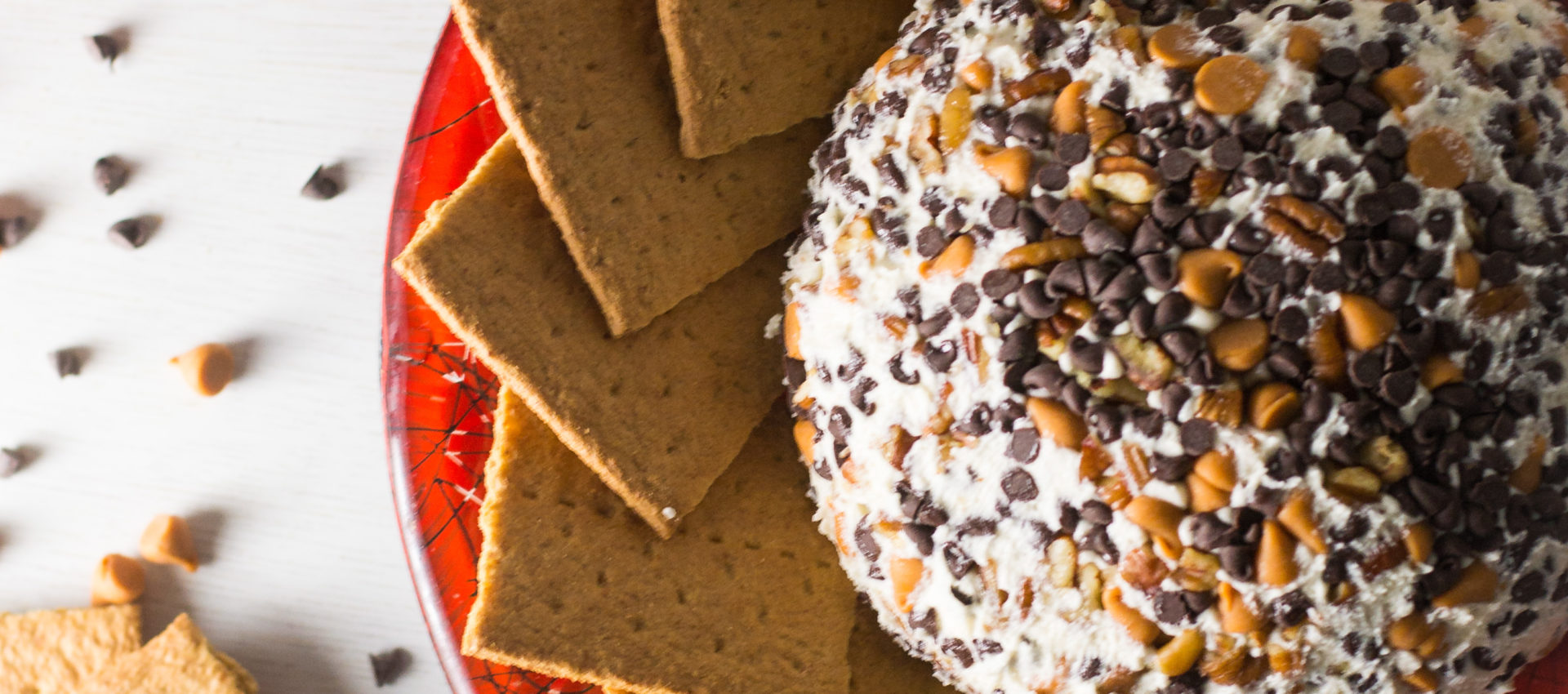 Peanut Butter Cup Cream Cheese Spread