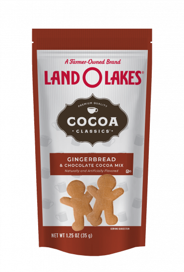 Gingerbread Image
